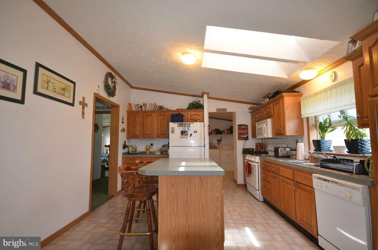 9420 Fisher Road Denton, MD 21629 - Photo 9 of 15 Kitchen