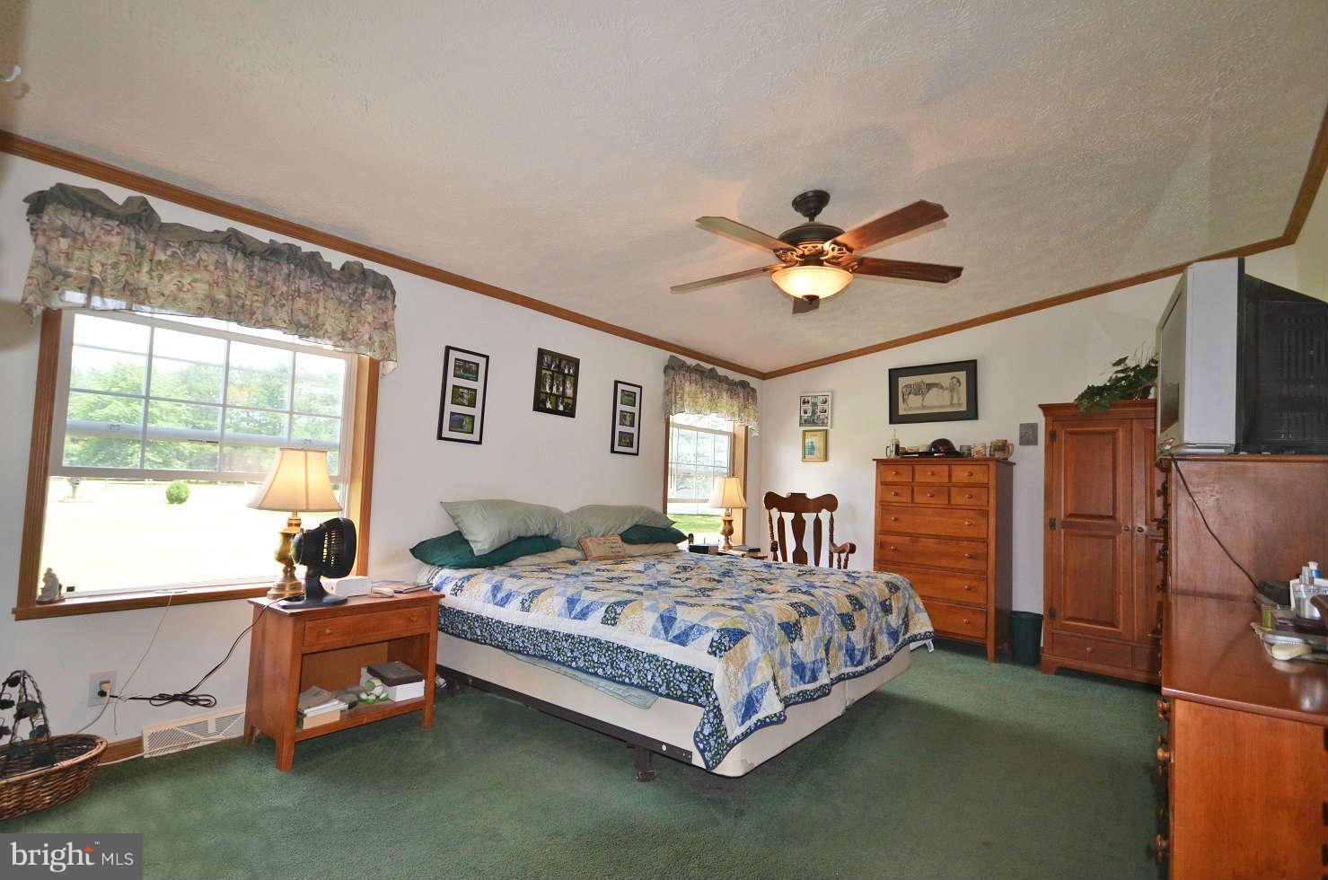 9420 Fisher Road Denton, MD 21629 - Photo 10 of 15 Bedroom Master