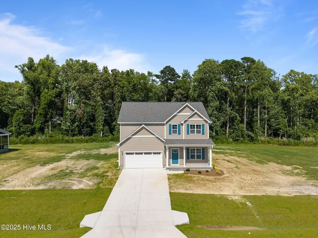 $399,200 | 815 Lawson Court, Greenville, NC 27858