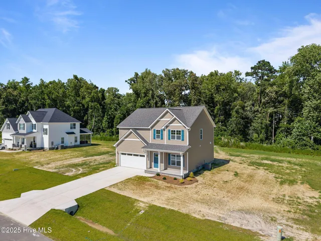 $399,200 | 815 Lawson Court, Greenville, NC 27858