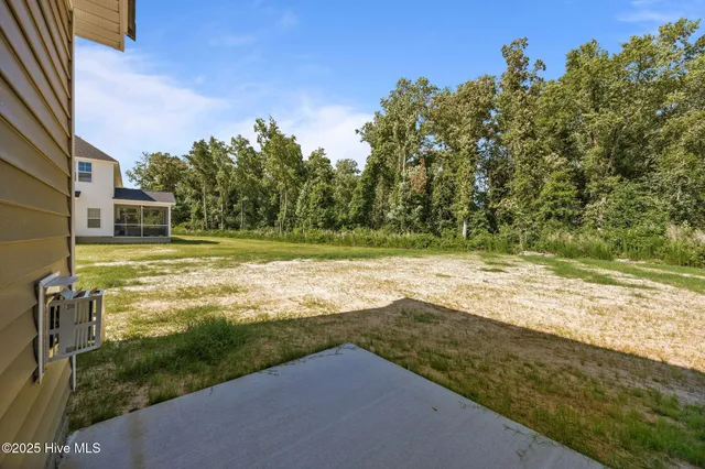 $399,200 | 815 Lawson Court, Greenville, NC 27858