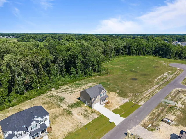 $399,200 | 815 Lawson Court, Greenville, NC 27858