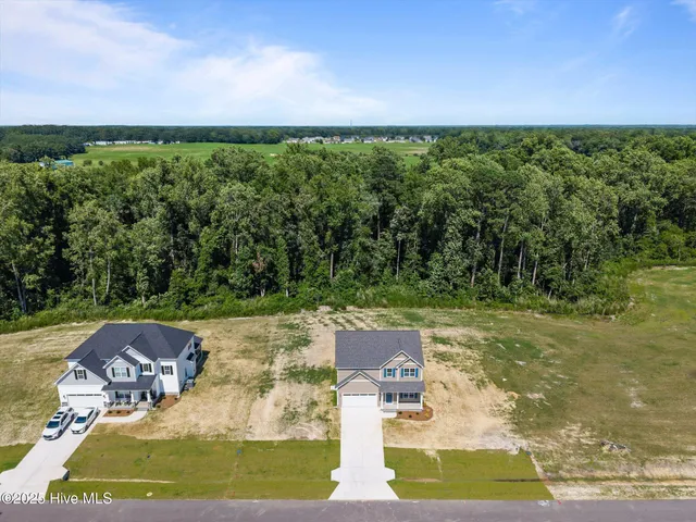 $399,200 | 815 Lawson Court, Greenville, NC 27858