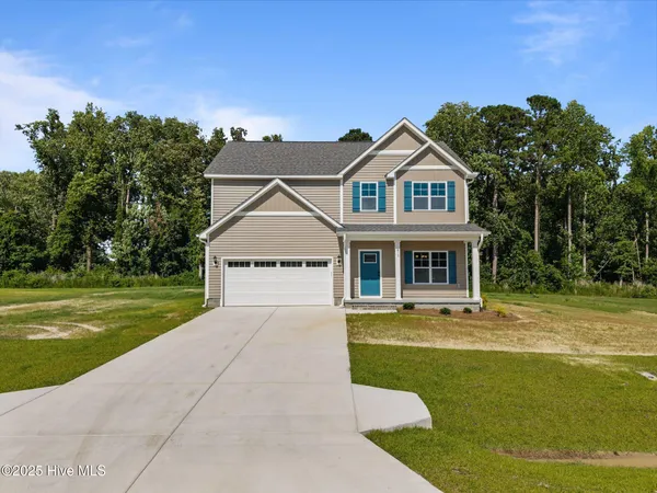 $399,200 | 815 Lawson Court, Greenville, NC 27858