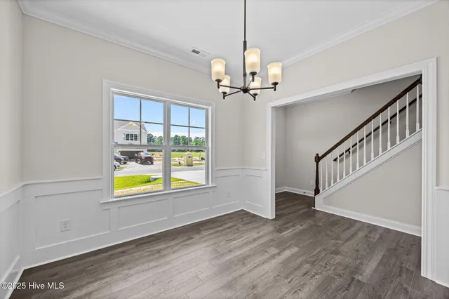 $399,200 | 815 Lawson Court, Greenville, NC 27858