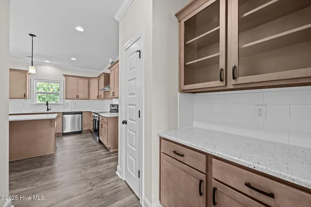 $399,200 | 815 Lawson Court, Greenville, NC 27858