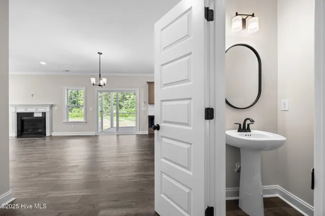 $399,200 | 815 Lawson Court, Greenville, NC 27858