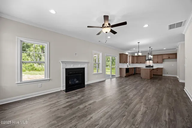 $399,200 | 815 Lawson Court, Greenville, NC 27858