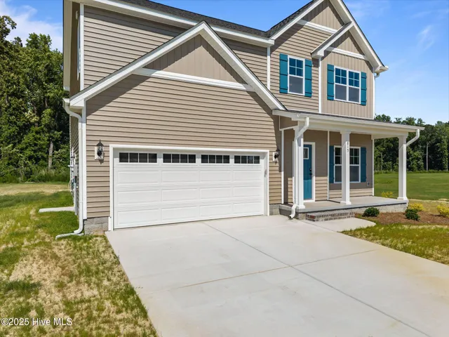 $399,200 | 815 Lawson Court, Greenville, NC 27858