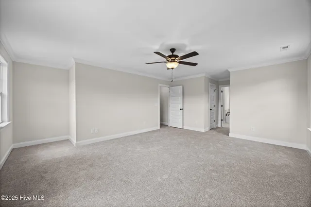 $399,200 | 815 Lawson Court, Greenville, NC 27858