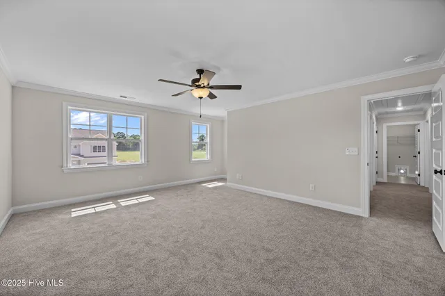 $399,200 | 815 Lawson Court, Greenville, NC 27858