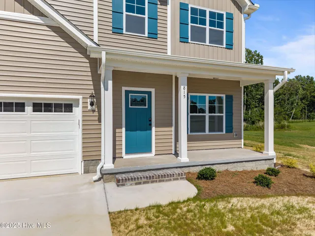 $399,200 | 815 Lawson Court, Greenville, NC 27858