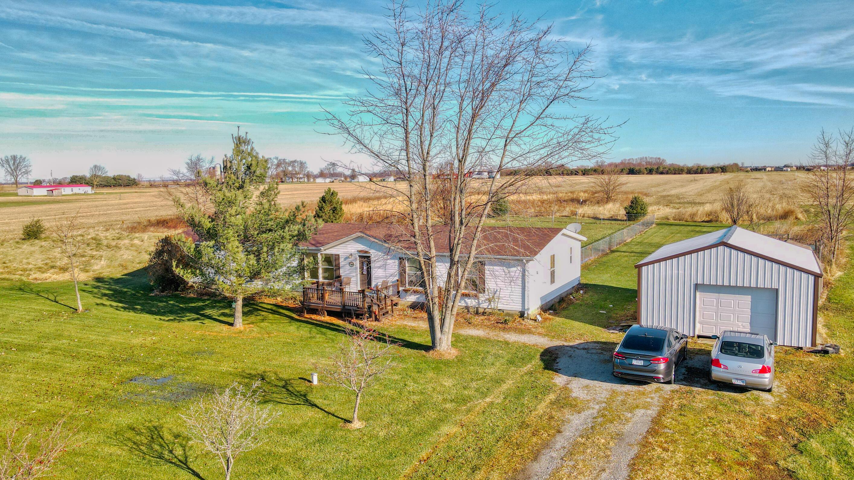 197 Derivan Road New Vienna, OH 45159 - Photo 1 of 26 197_Derivan_Road_25