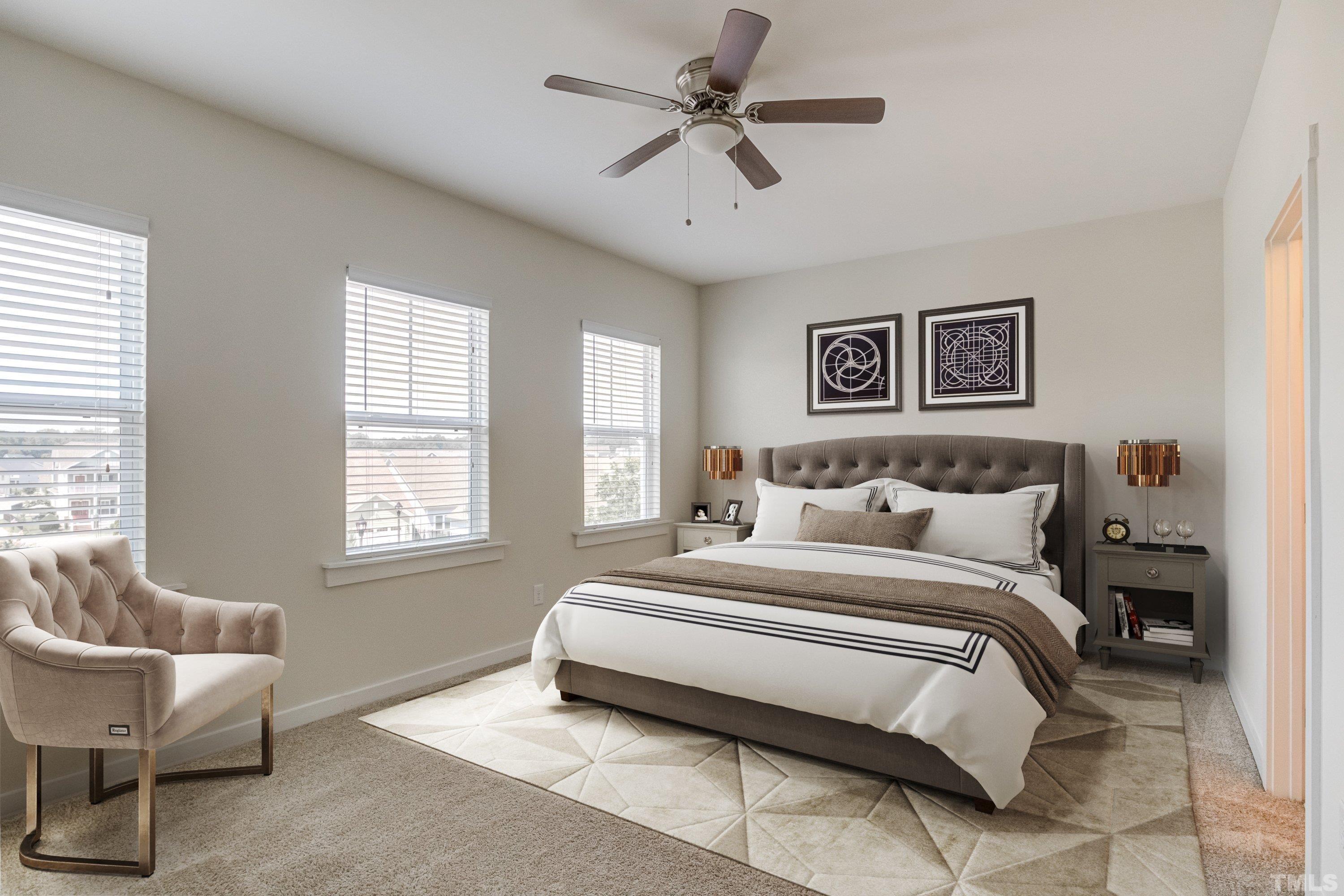 6609 Perry Creek Road Raleigh, NC 27616 - Photo 16 of 24 Gallery Image 16