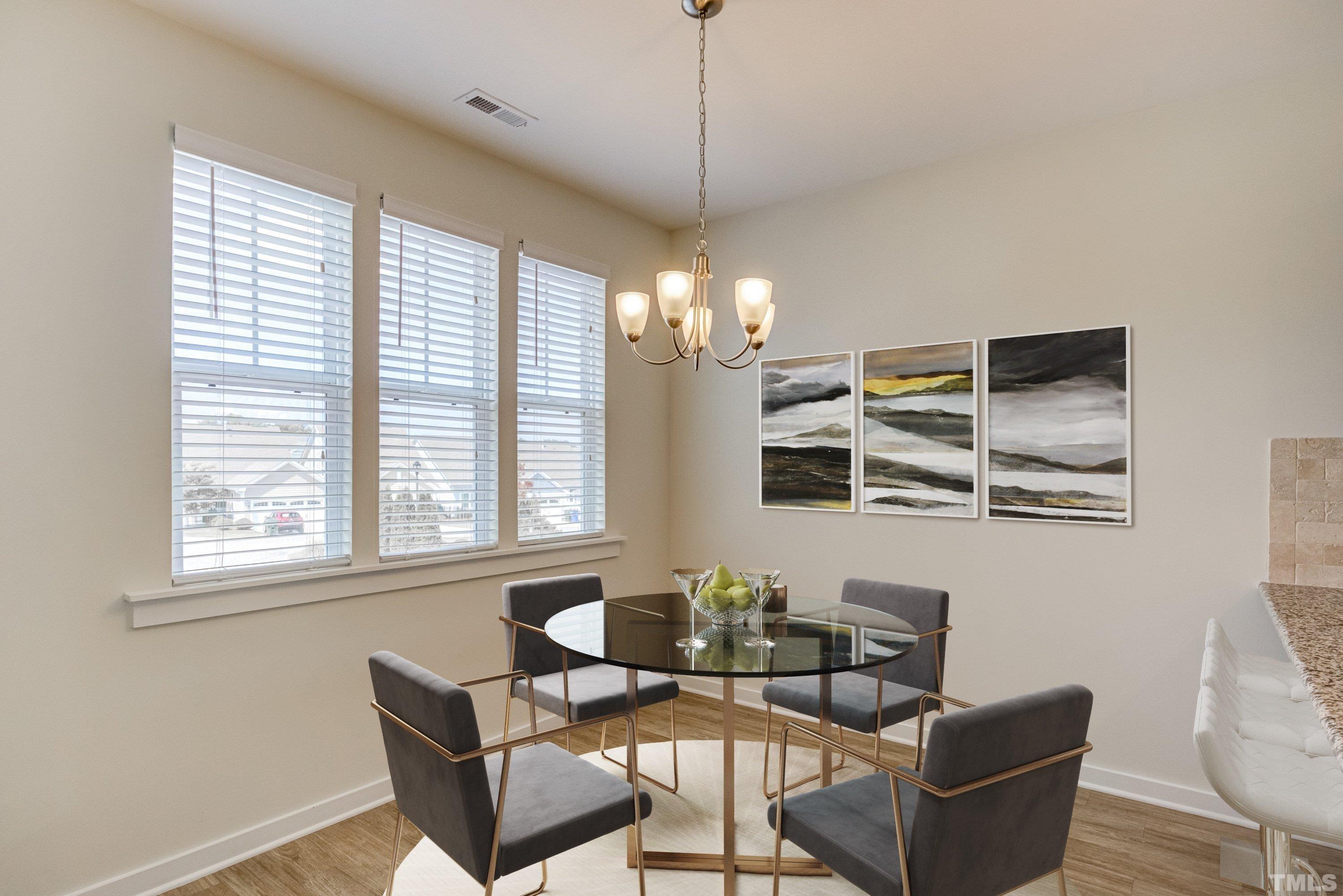 6609 Perry Creek Road Raleigh, NC 27616 - Photo 4 of 24 Gallery Image 4