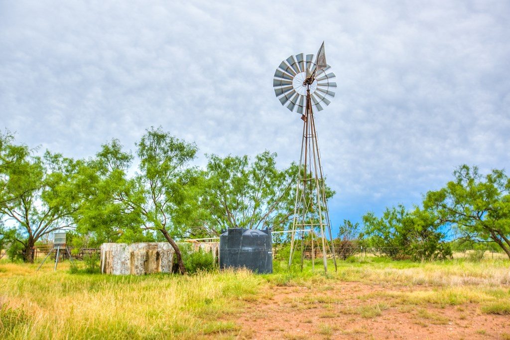 583 Cox Road Robert Lee, TX 76945 - Photo 45 of 73 Photo 45