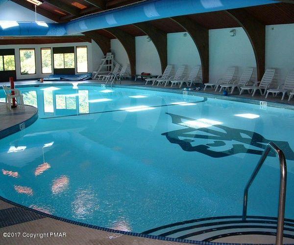 1044 Upper Ridge View Drive East Stroudsburg, PA 18302 - Photo 25 of 27 a view of swimming pool with a yard