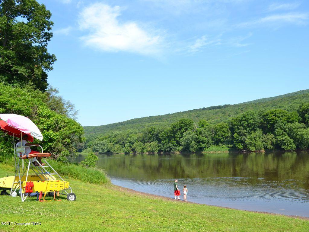 1044 Upper Ridge View Drive East Stroudsburg, PA 18302 - Photo 27 of 27 a view of lake
