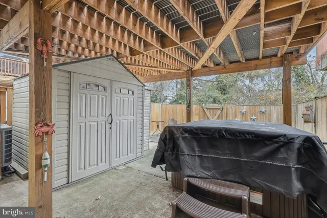 $440,000 | 1904 Pohick Creek Court, Woodbridge, VA 22192