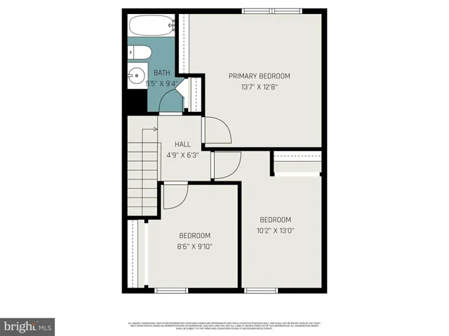 $440,000 | 1904 Pohick Creek Court, Woodbridge, VA 22192