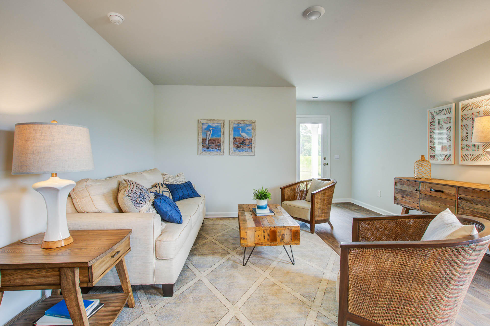 6030 Grangestone Lane Ravenel, SC 29470 - Photo 3 of 26 109 15
