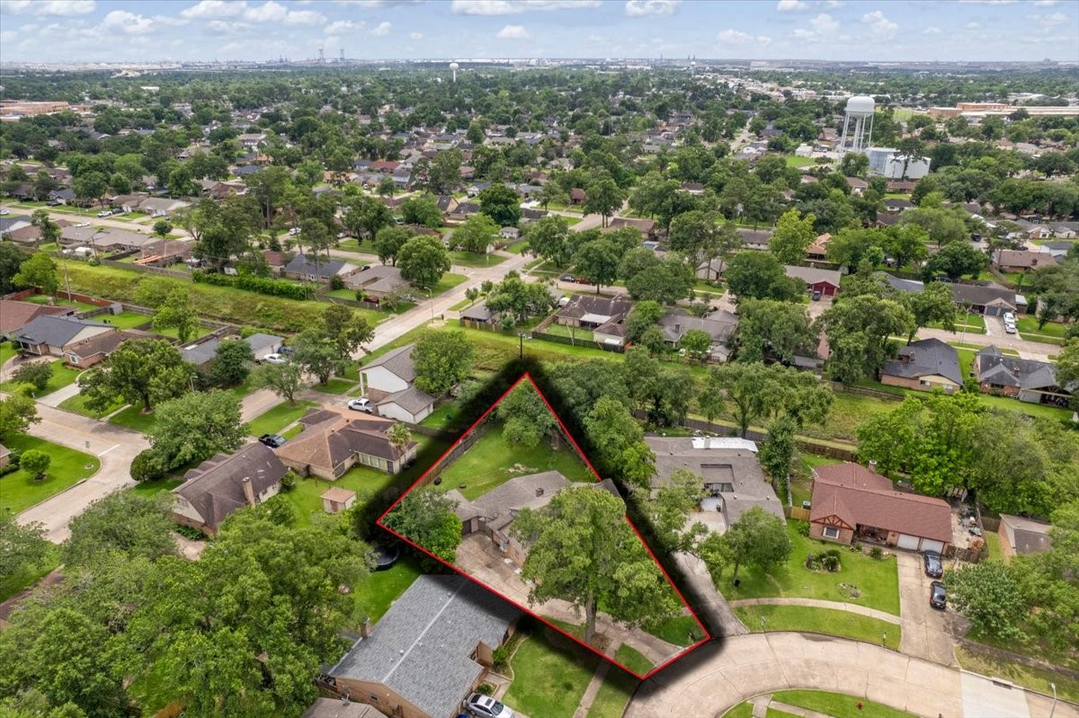 283 Shekel Lane Houston, TX 77015 - Photo 45 of 47
