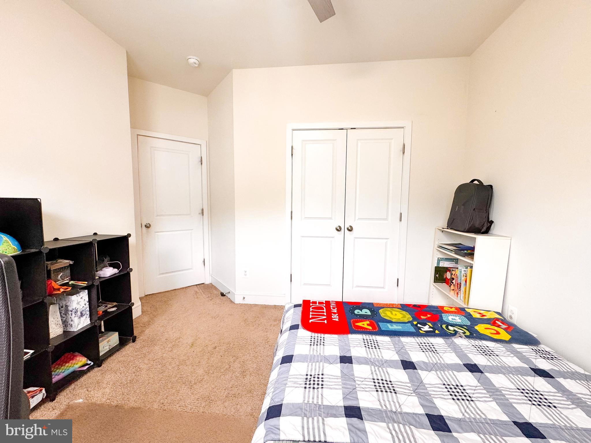 25419 Reed Orchard Terrace Chantilly, VA 20152 - Photo 37 of 47 a very nice looking room with a bed and a television