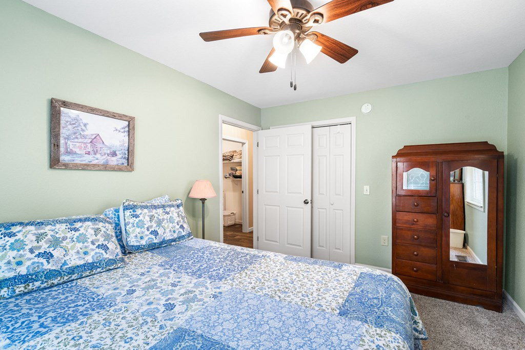 145 Raymond Wilson Road Topton, NC 28781 - Photo 17 of 31