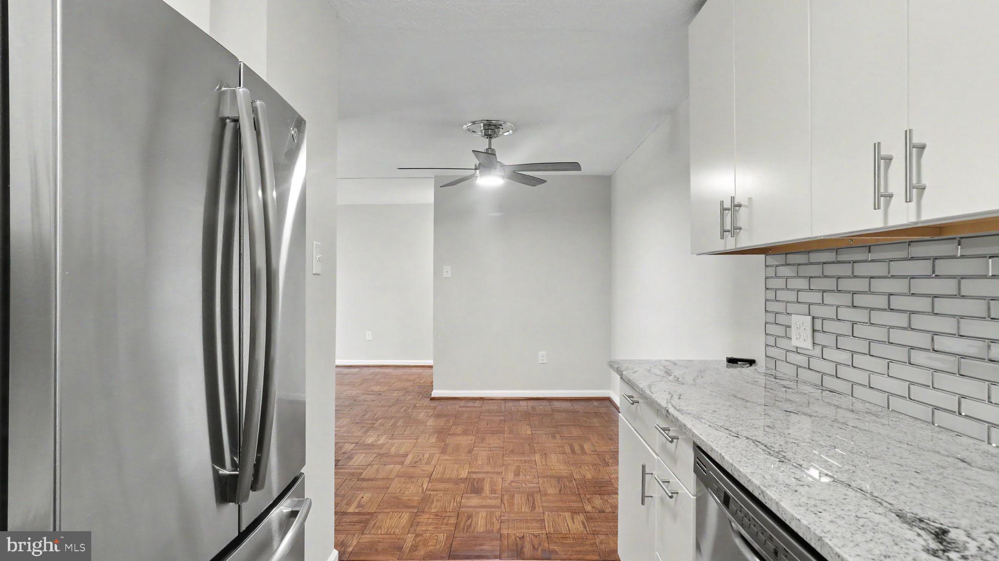 700 7th Street Southwest, Unit 711 Washington, DC 20024 - Photo 16 of 89