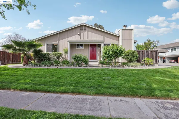 $680,000 | 4433 Fairlands Drive, Pleasanton, CA 94588