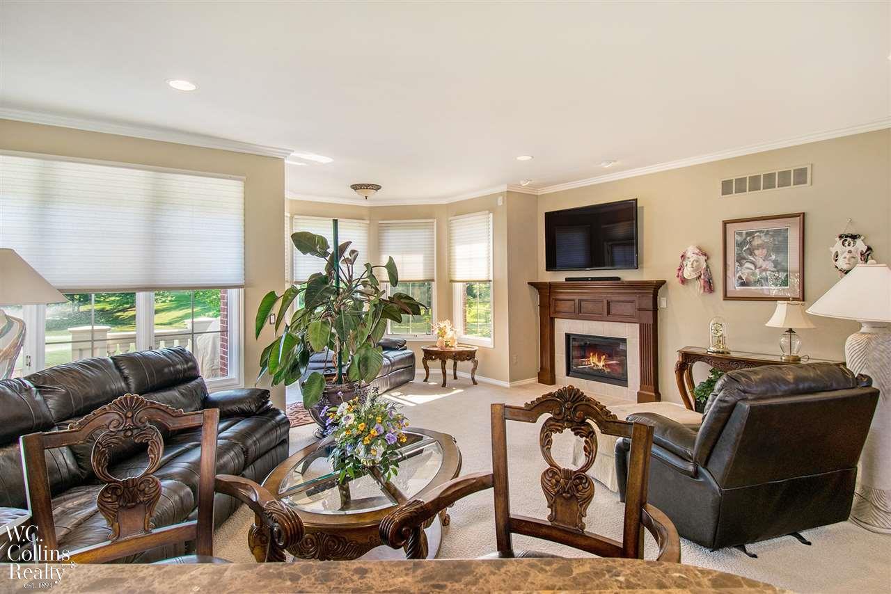 2941 Birnam Court Rochester, MI 48306 - Photo 14 of 36