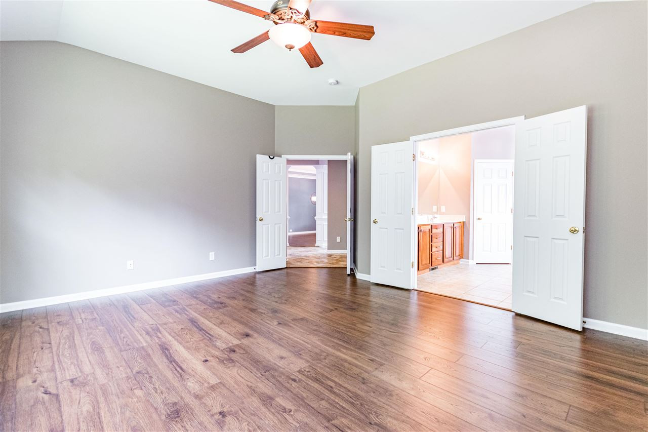 4448 Fairview Ridge Lane Apex, NC 27539 - Photo 16 of 30 Spacious Main Suite