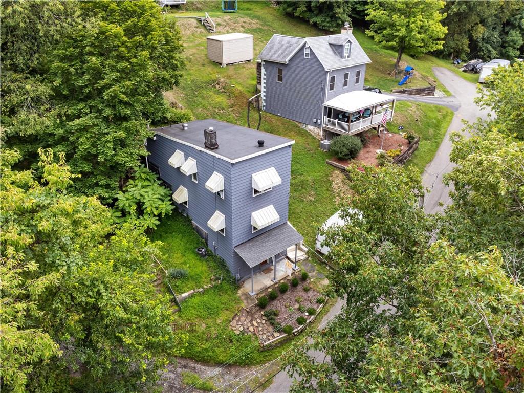 61 Wheeling Street Pittsburgh, PA 15207 - Photo 1 of 27