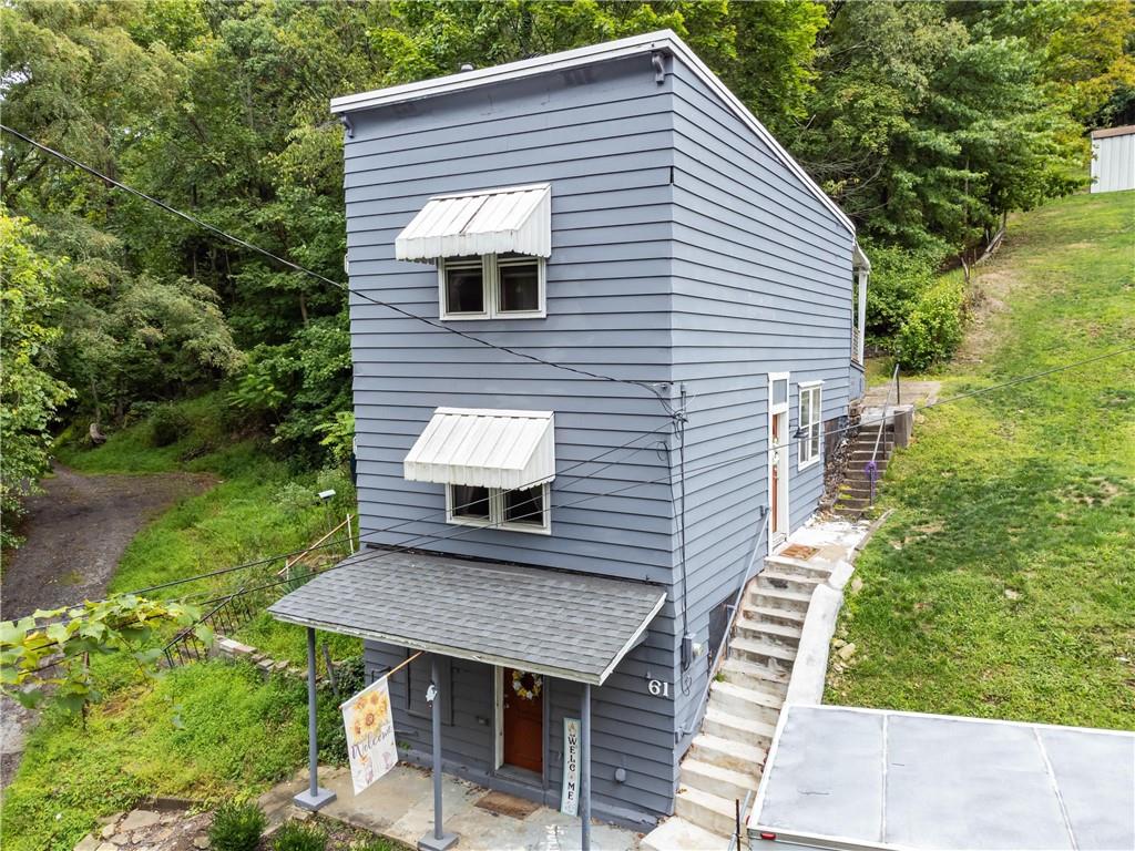 61 Wheeling Street Pittsburgh, PA 15207 - Photo 2 of 27