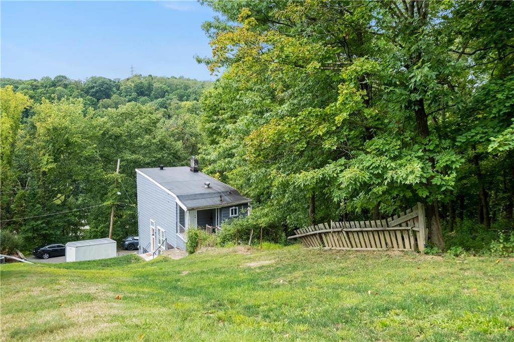 61 Wheeling Street Pittsburgh, PA 15207 - Photo 25 of 27