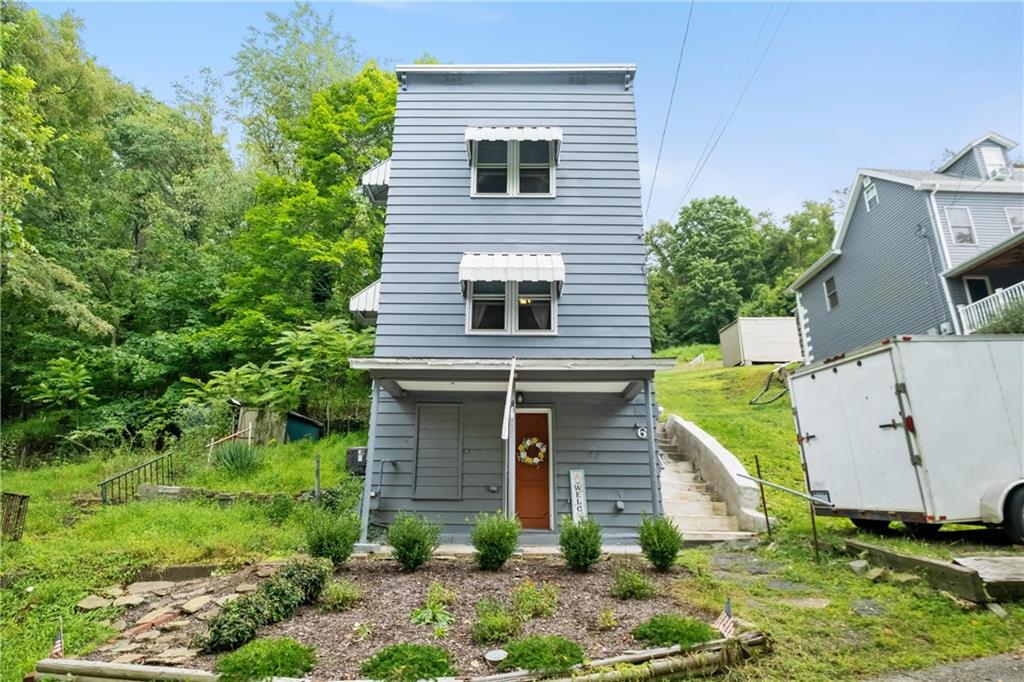 61 Wheeling Street Pittsburgh, PA 15207 - Photo 26 of 27