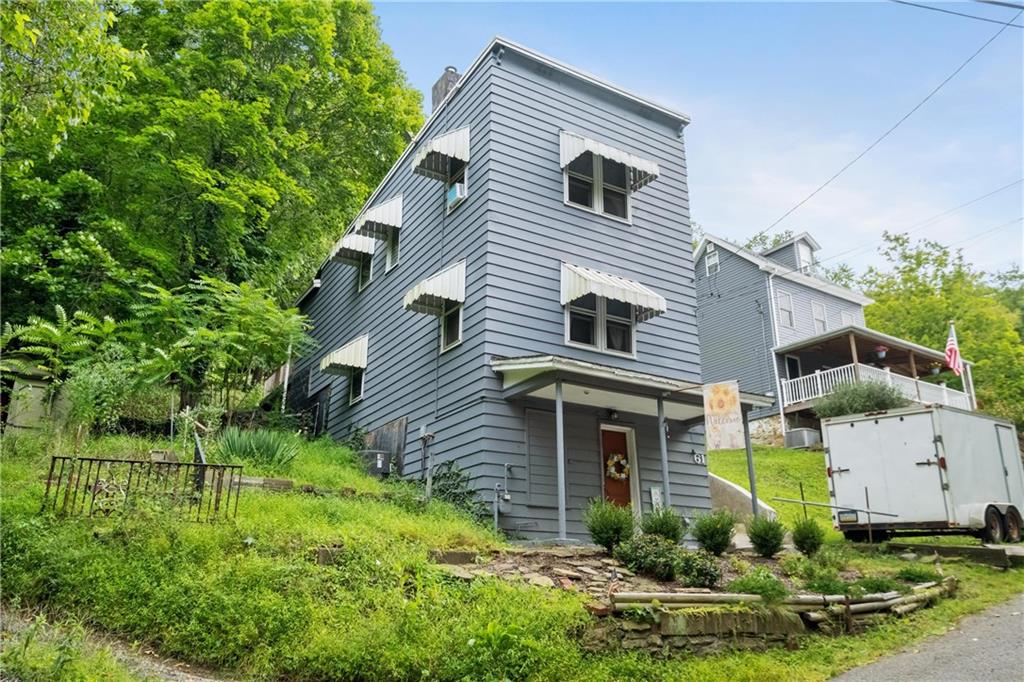 61 Wheeling Street Pittsburgh, PA 15207 - Photo 27 of 27