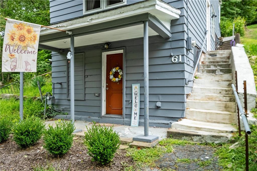 61 Wheeling Street Pittsburgh, PA 15207 - Photo 3 of 27
