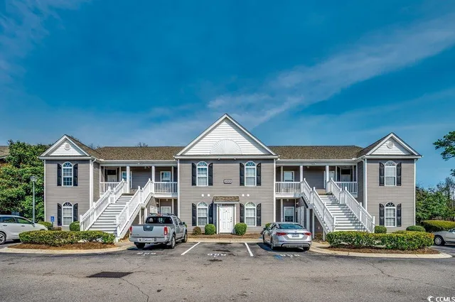 $233,000 | 999 Algonquin Drive, Unit E, Pawleys Island, SC 29585