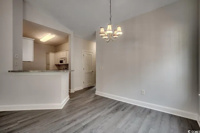 $233,000 | 999 Algonquin Drive, Unit E, Pawleys Island, SC 29585