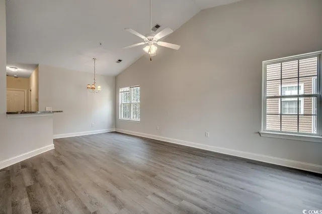 $233,000 | 999 Algonquin Drive, Unit E, Pawleys Island, SC 29585