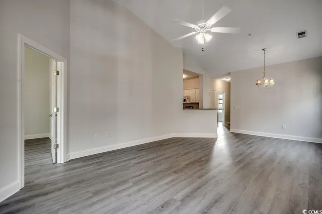 $233,000 | 999 Algonquin Drive, Unit E, Pawleys Island, SC 29585