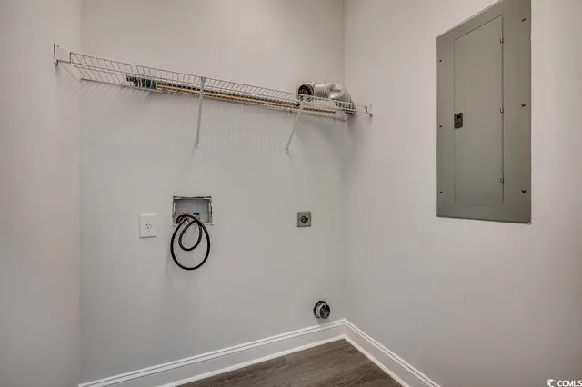 $233,000 | 999 Algonquin Drive, Unit E, Pawleys Island, SC 29585