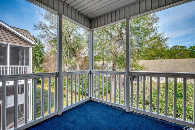 $233,000 | 999 Algonquin Drive, Unit E, Pawleys Island, SC 29585