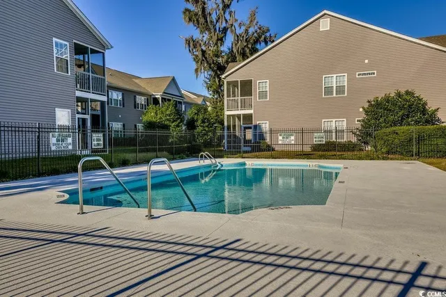 $233,000 | 999 Algonquin Drive, Unit E, Pawleys Island, SC 29585