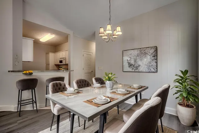 $233,000 | 999 Algonquin Drive, Unit E, Pawleys Island, SC 29585