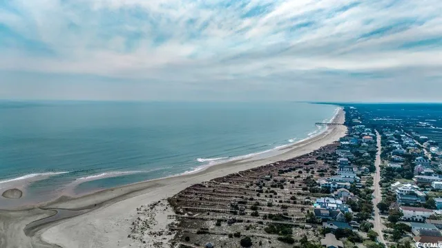 $233,000 | 999 Algonquin Drive, Unit E, Pawleys Island, SC 29585