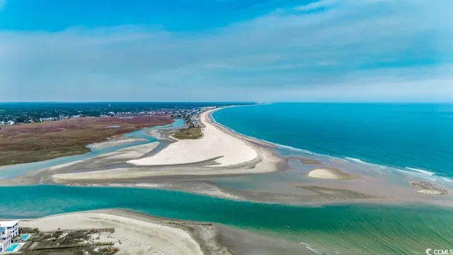 $233,000 | 999 Algonquin Drive, Unit E, Pawleys Island, SC 29585