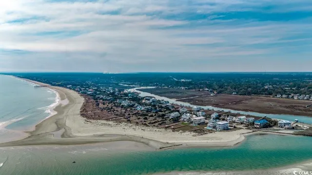 $233,000 | 999 Algonquin Drive, Unit E, Pawleys Island, SC 29585