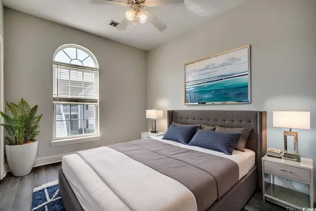 $233,000 | 999 Algonquin Drive, Unit E, Pawleys Island, SC 29585